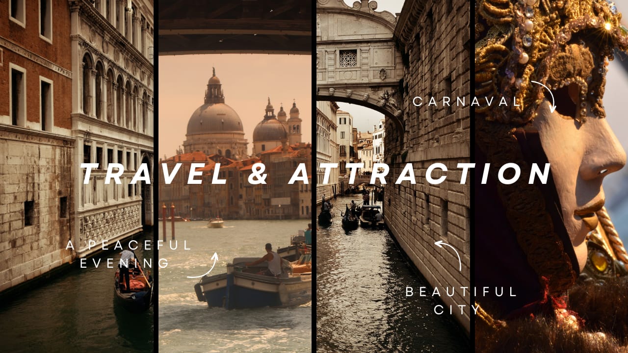 Travel & Attraction
